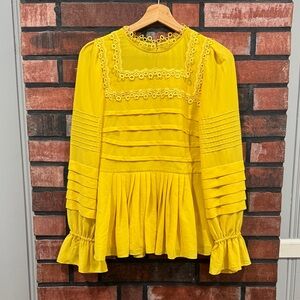 Ted Baker Blouse